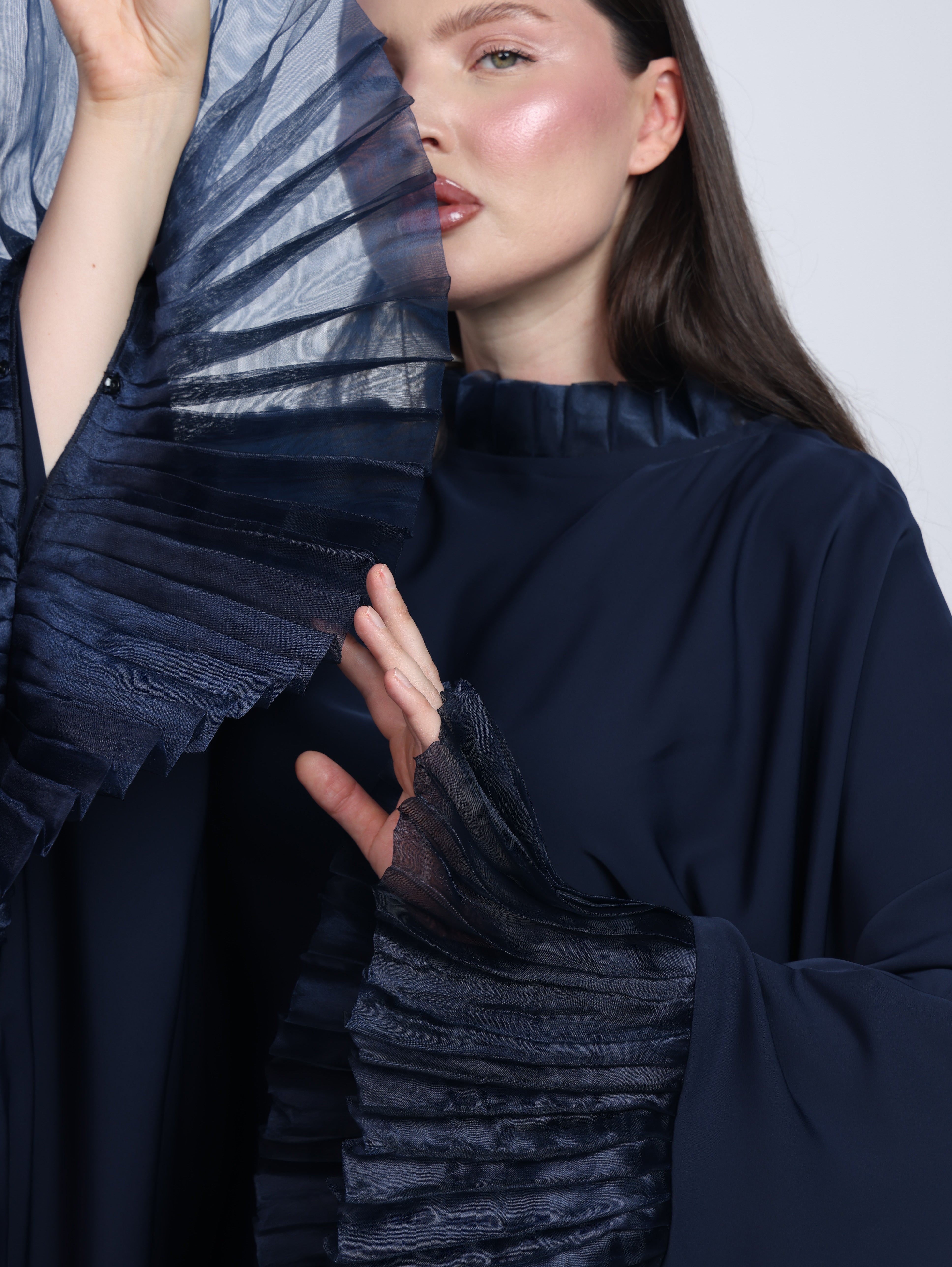 Bell Sleeves