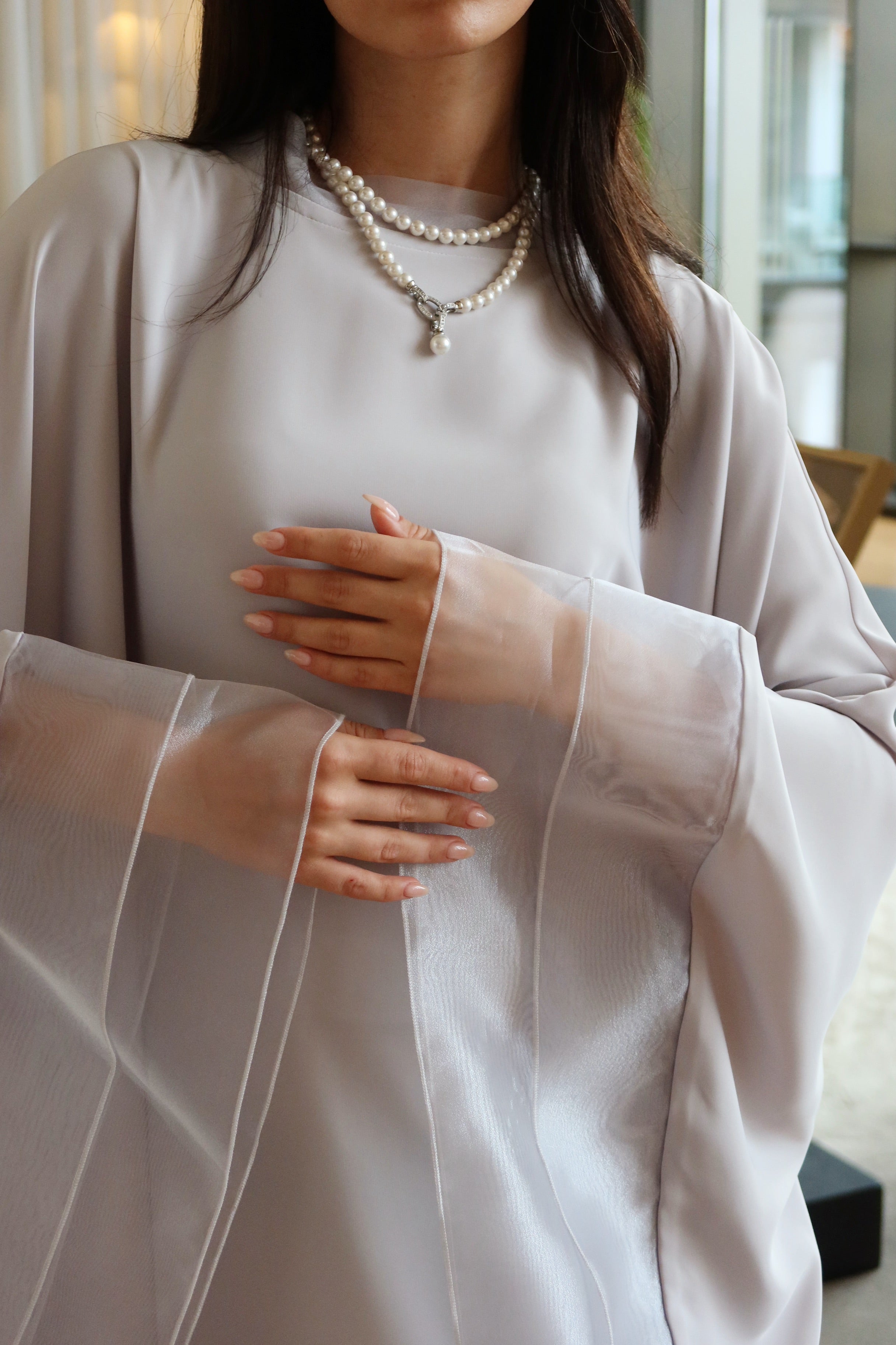 Overlay Sleeves