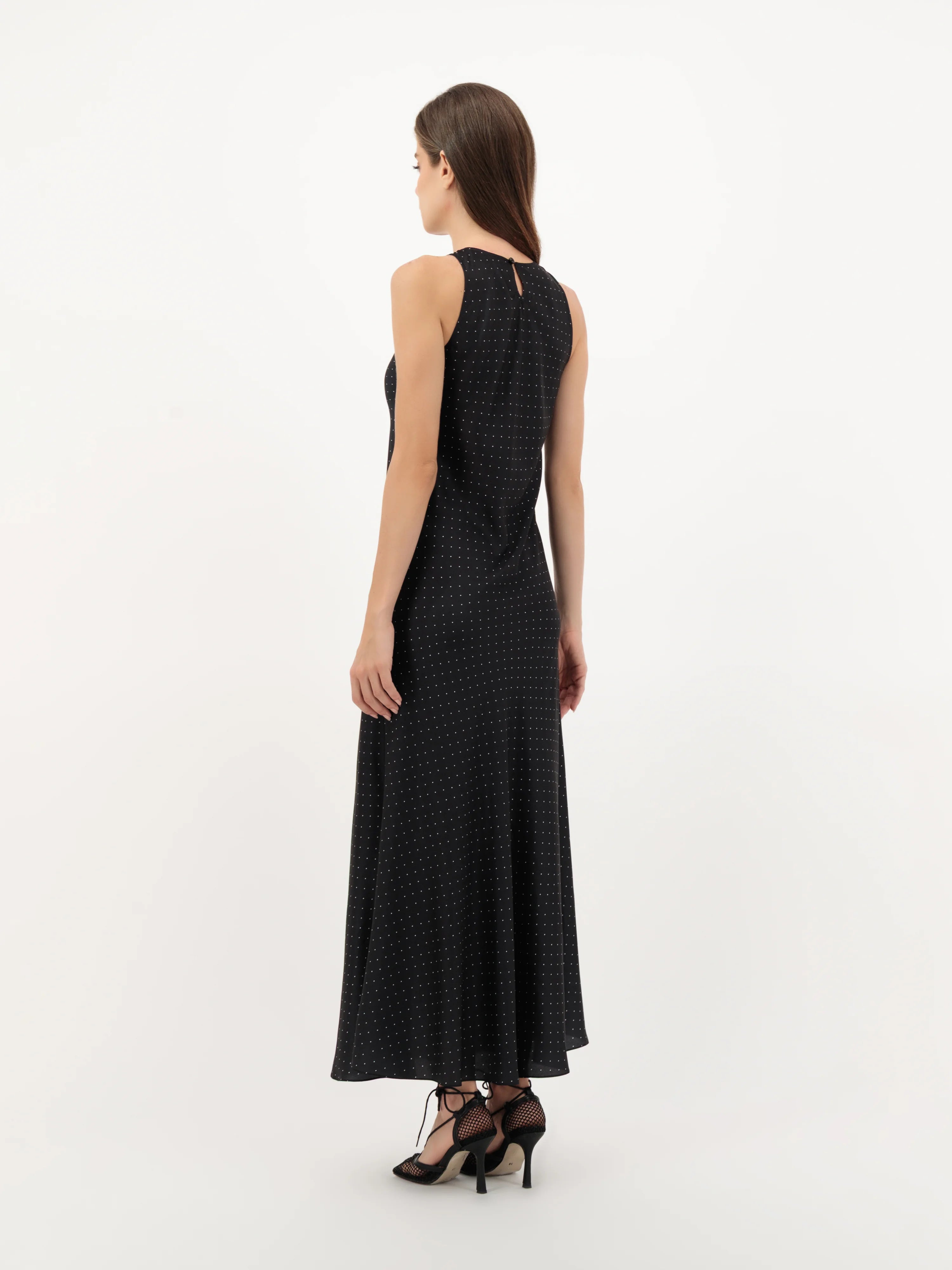 Polka Dress