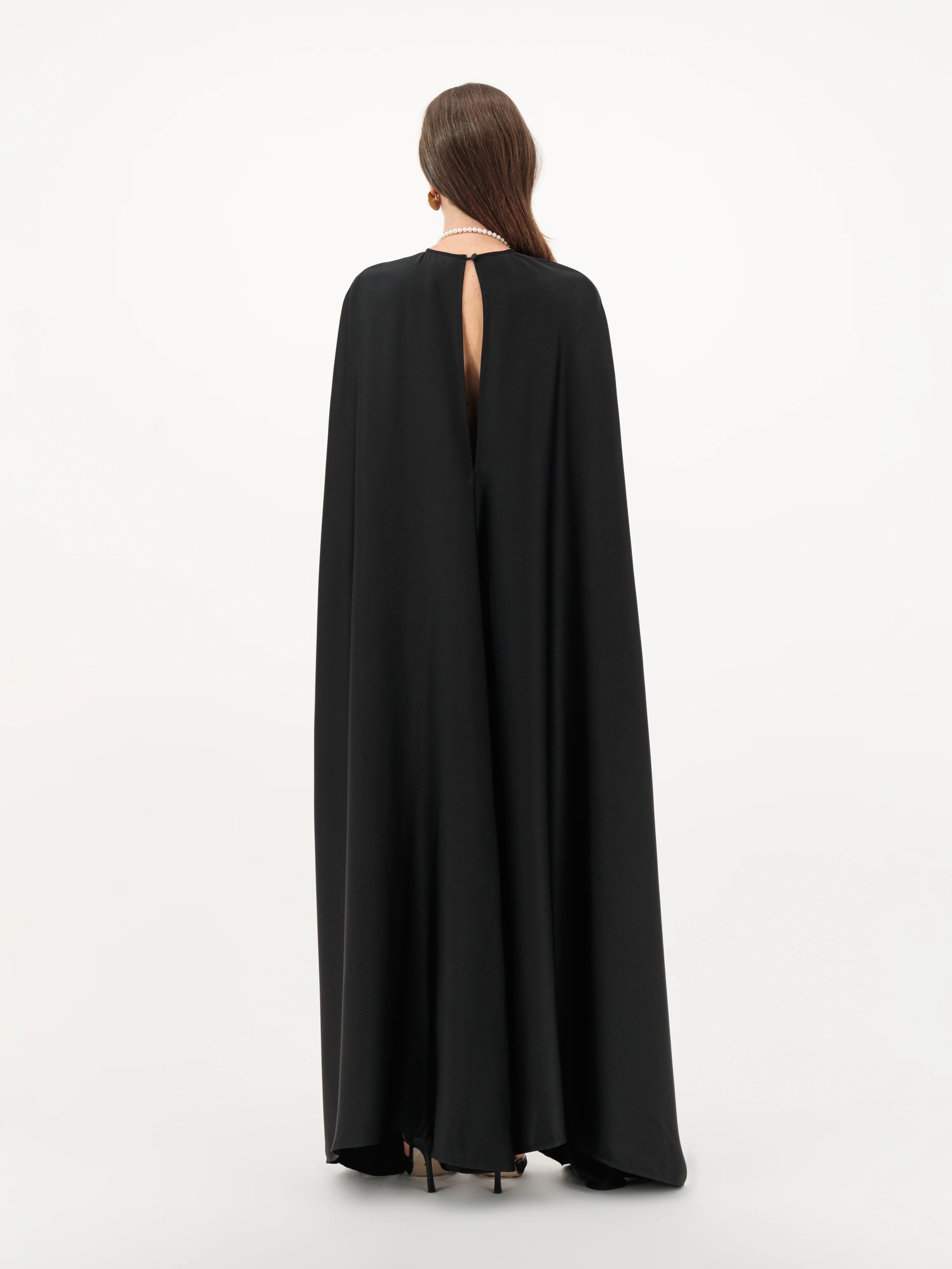 Midnight Dress