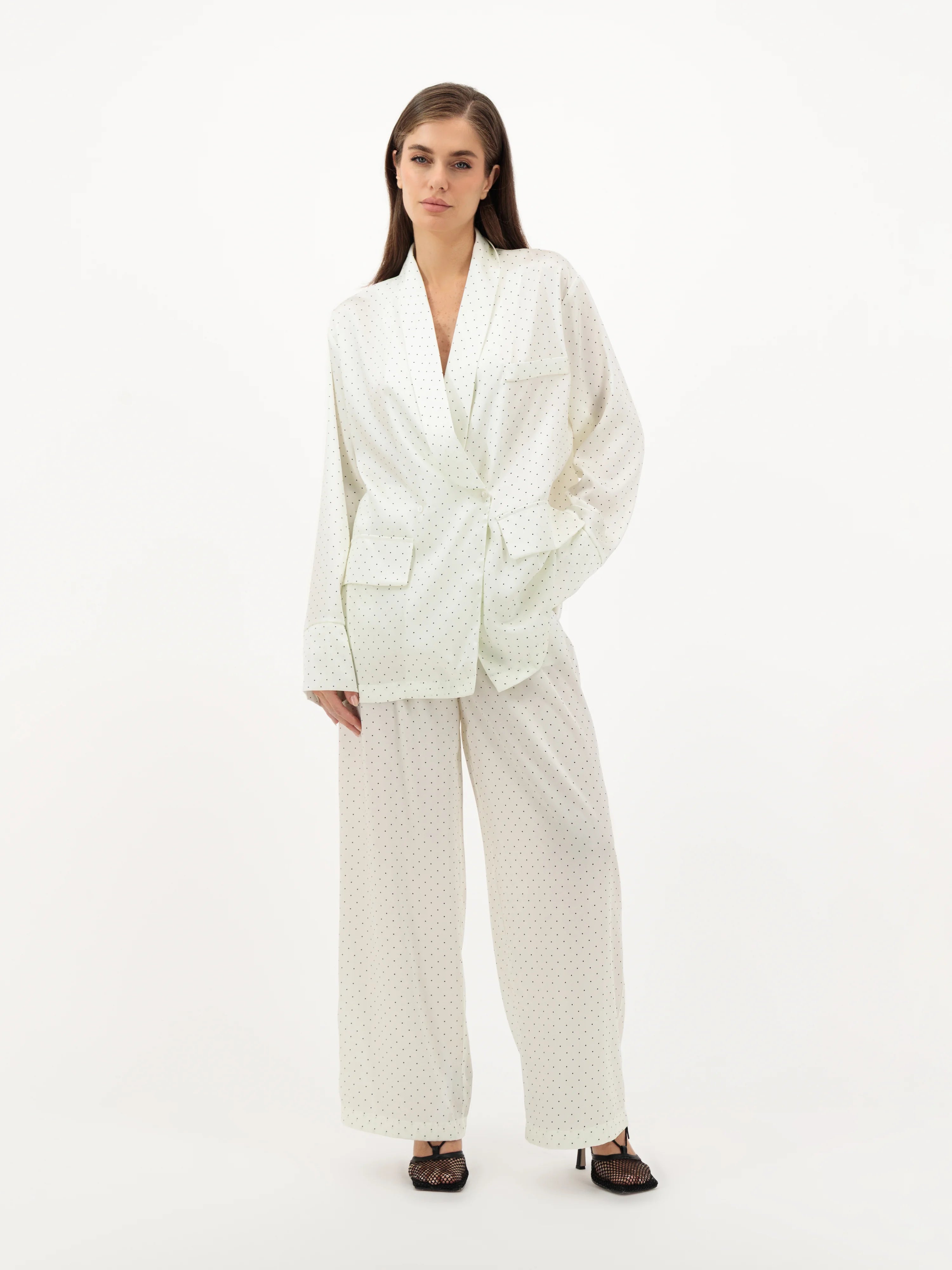Maya Suit