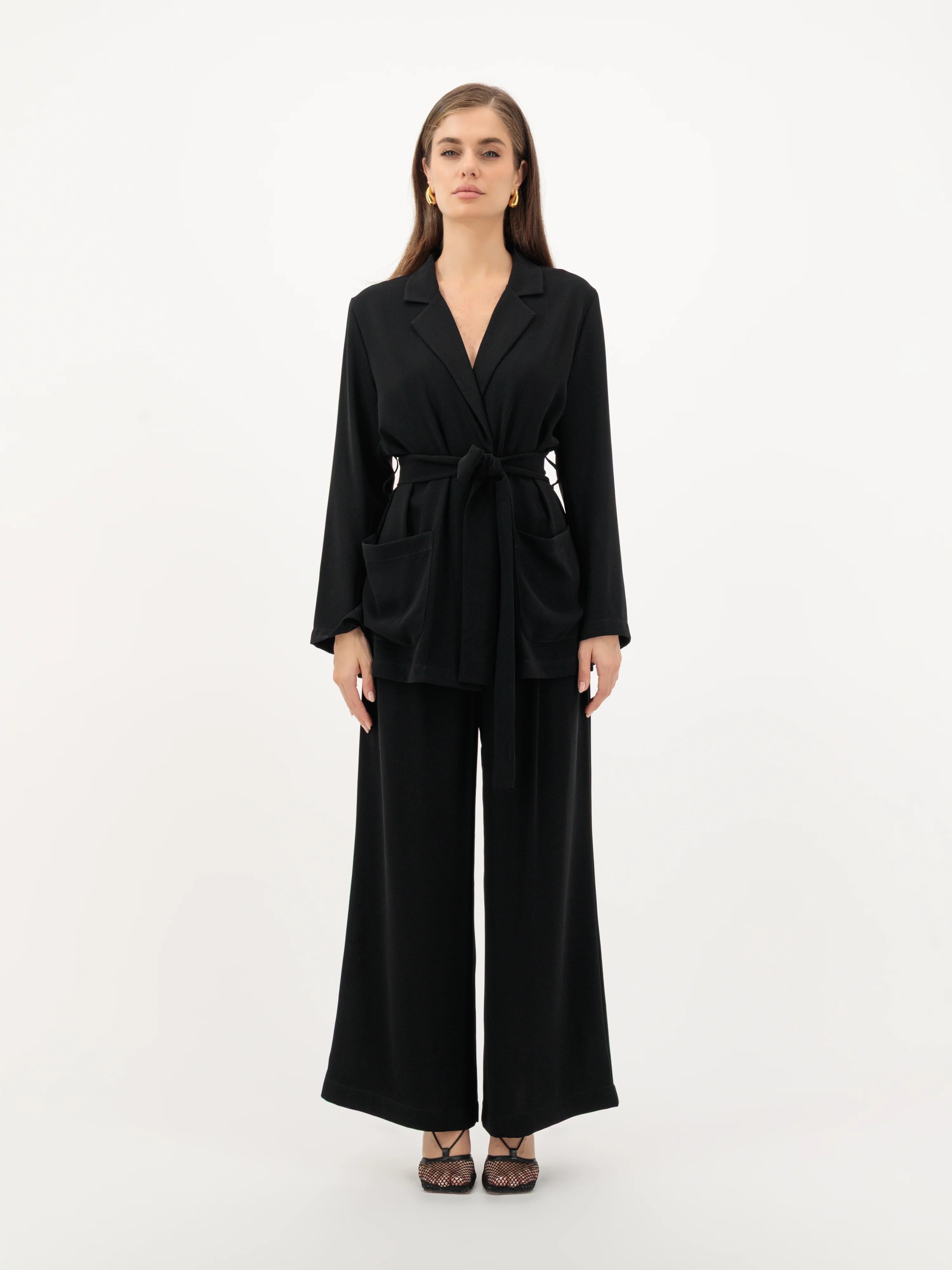 Grace Suit