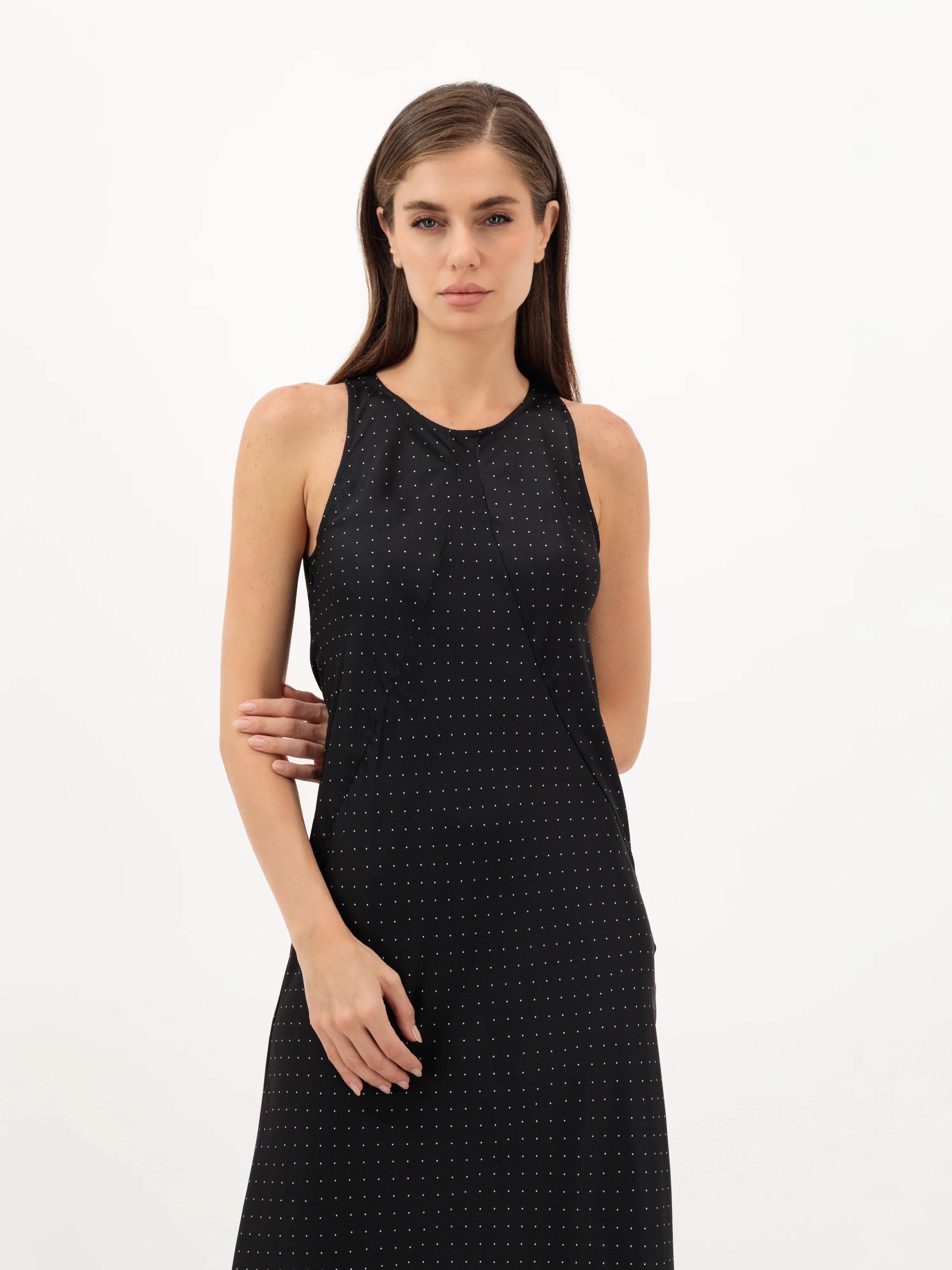 Polka Dress