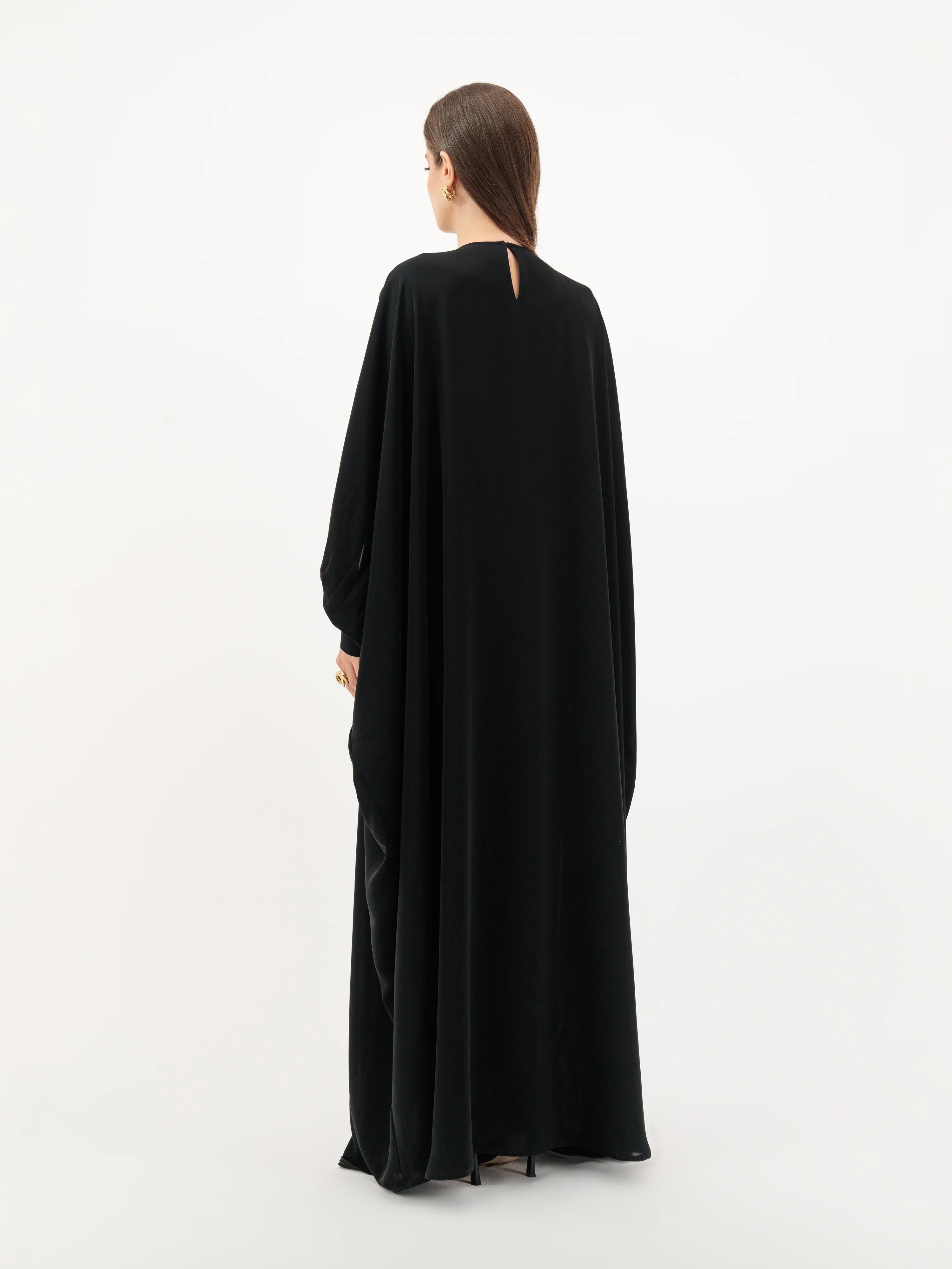 Crystal Abaya