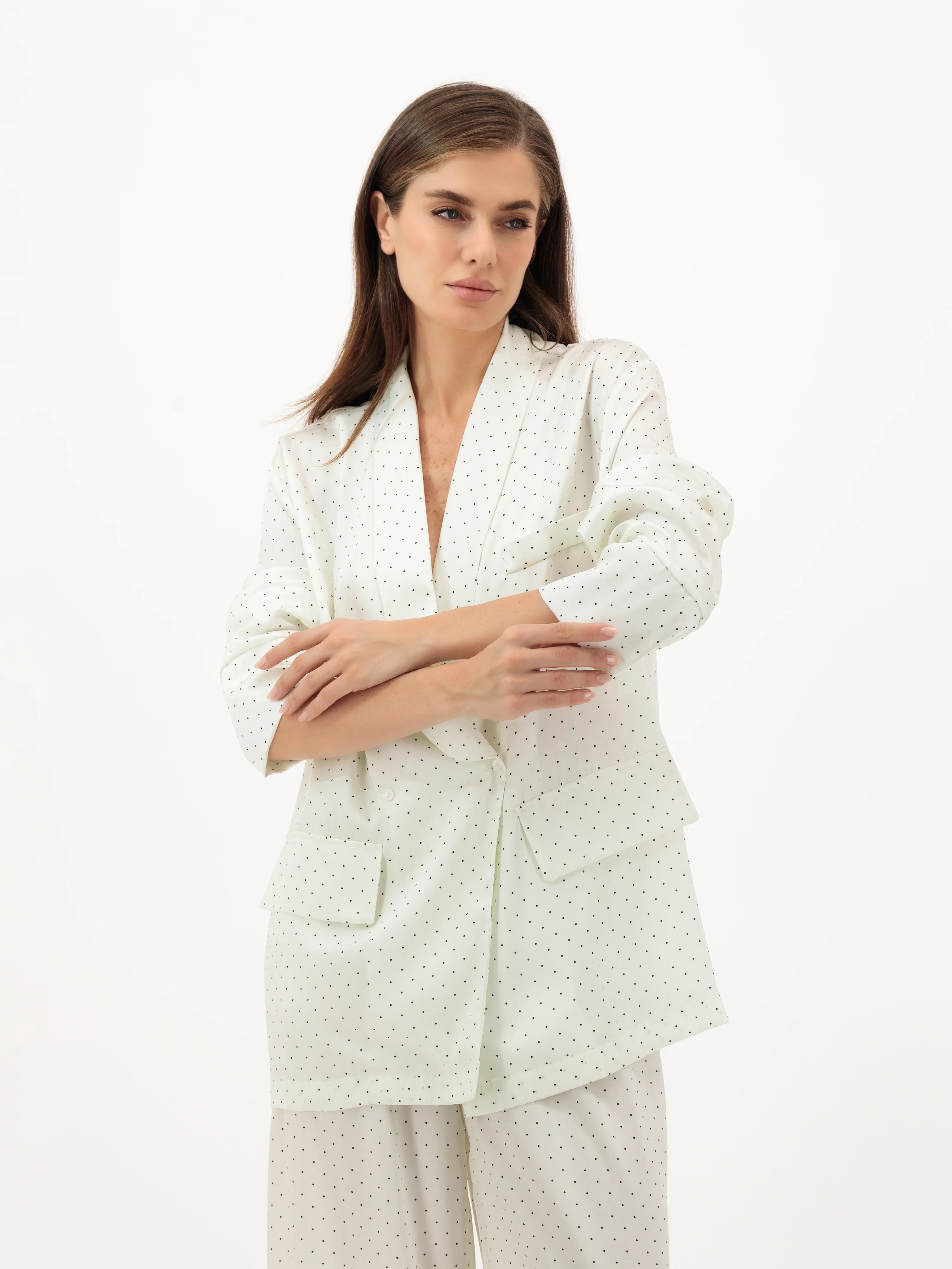 Maya Suit