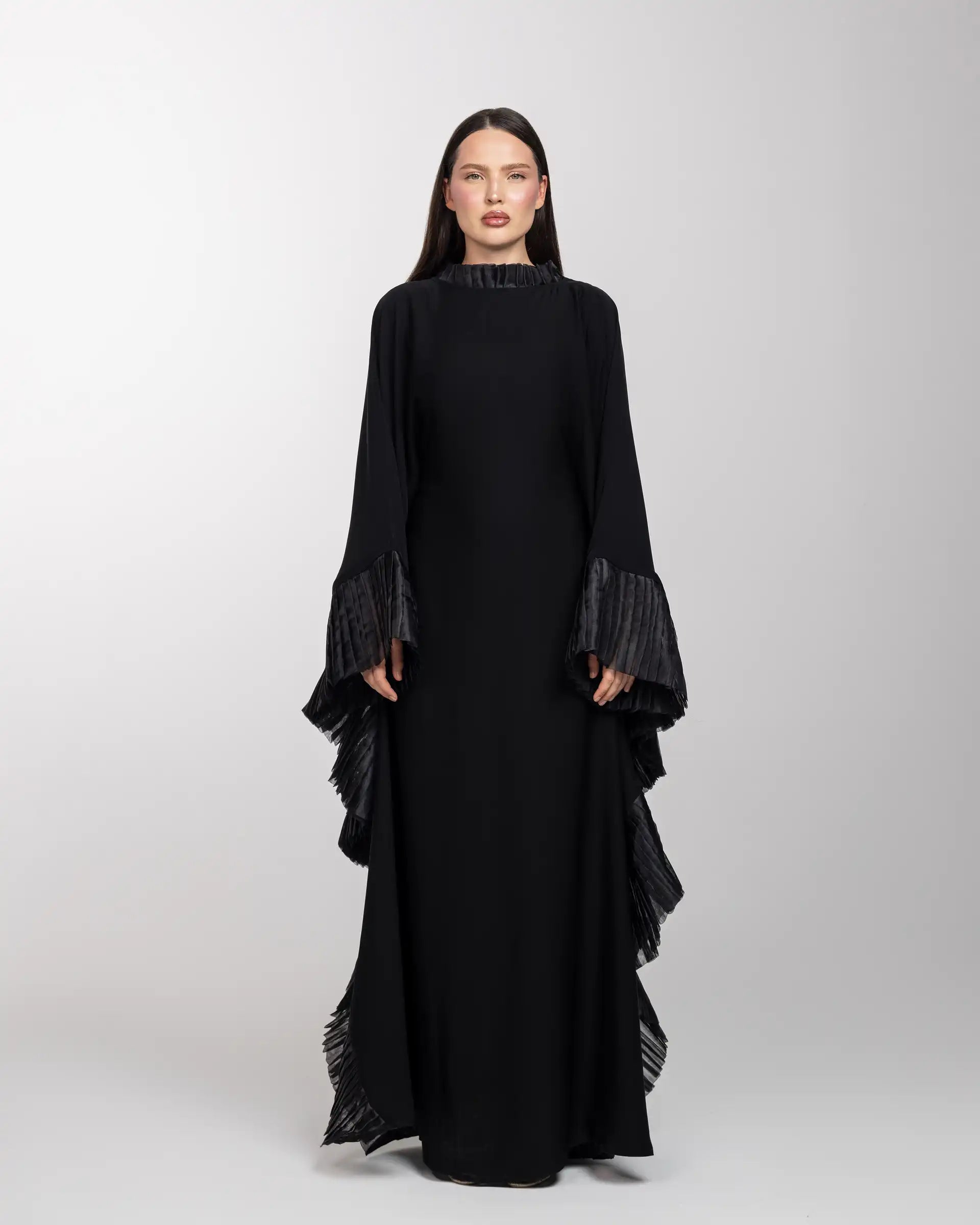 Haya Dress - Black