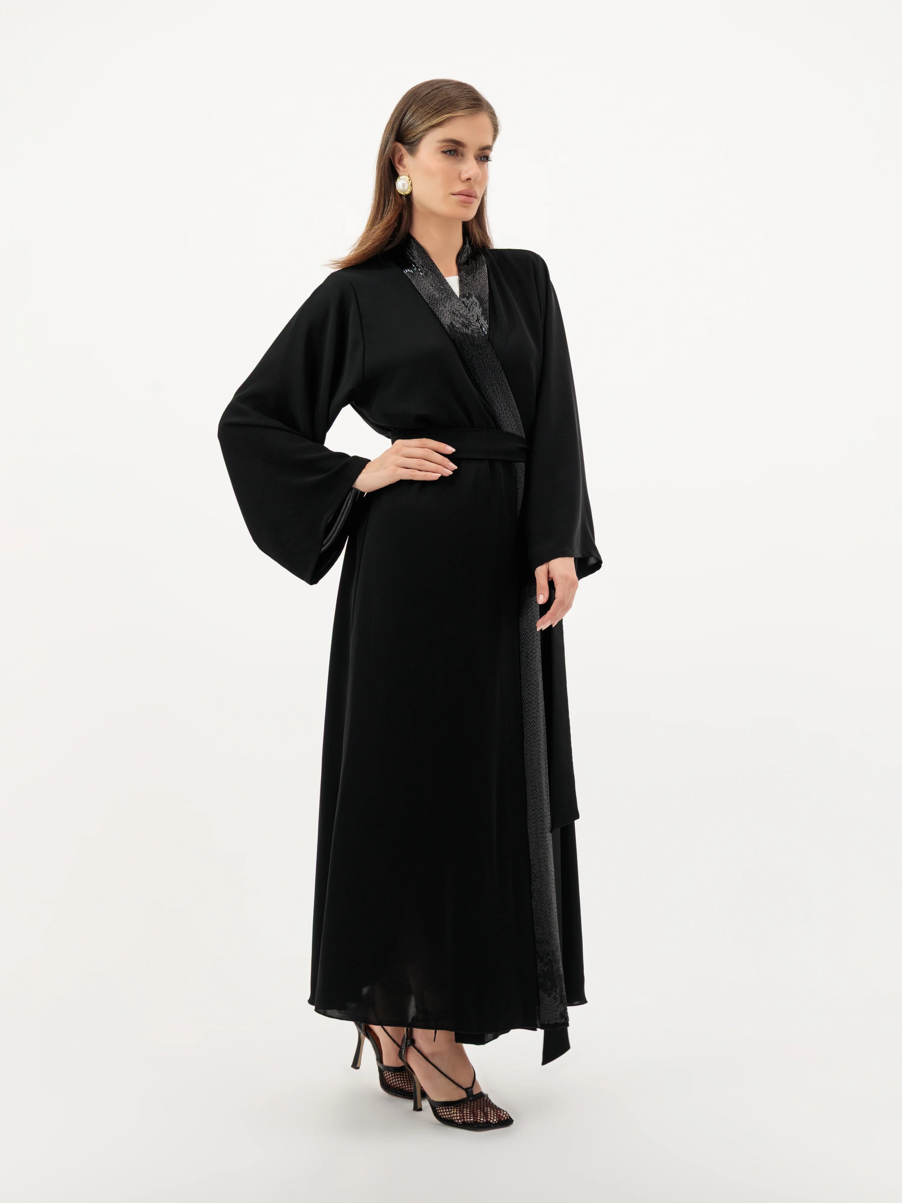 Layla Abaya