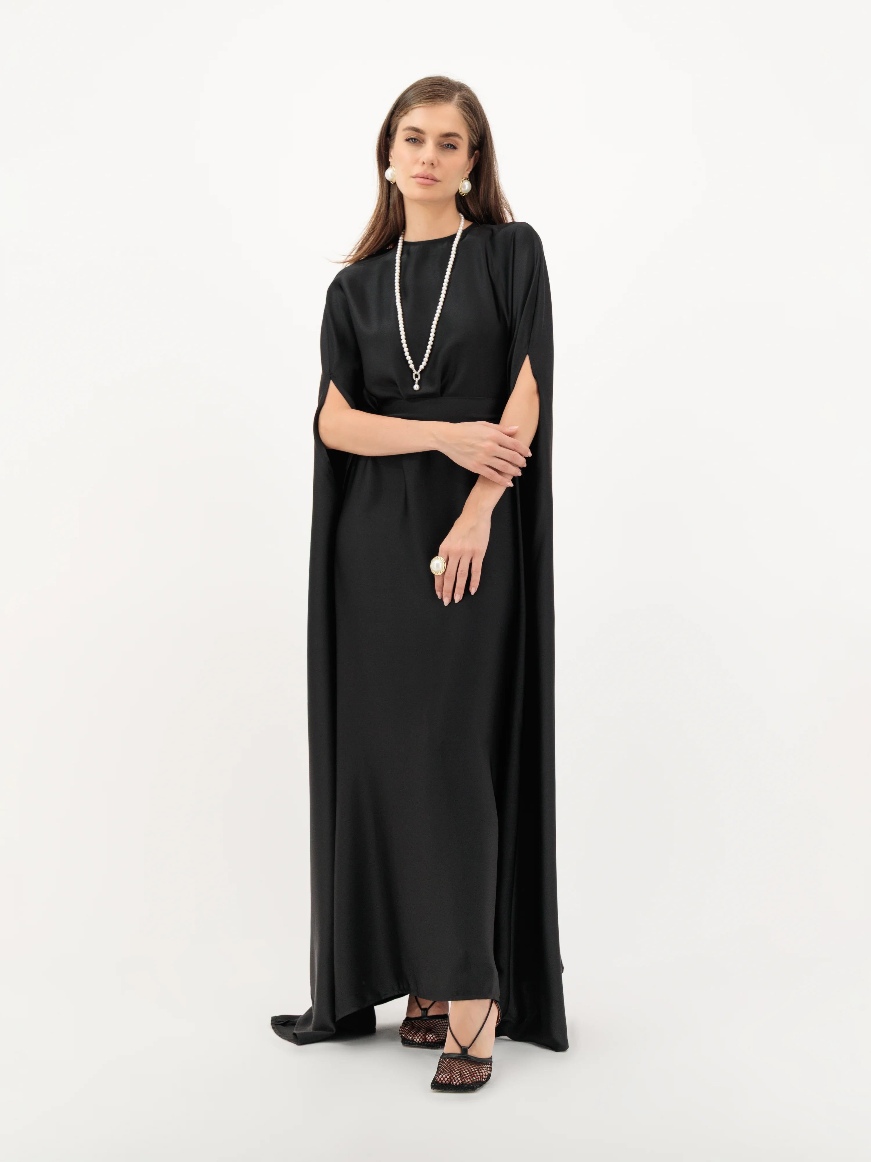 Midnight Dress