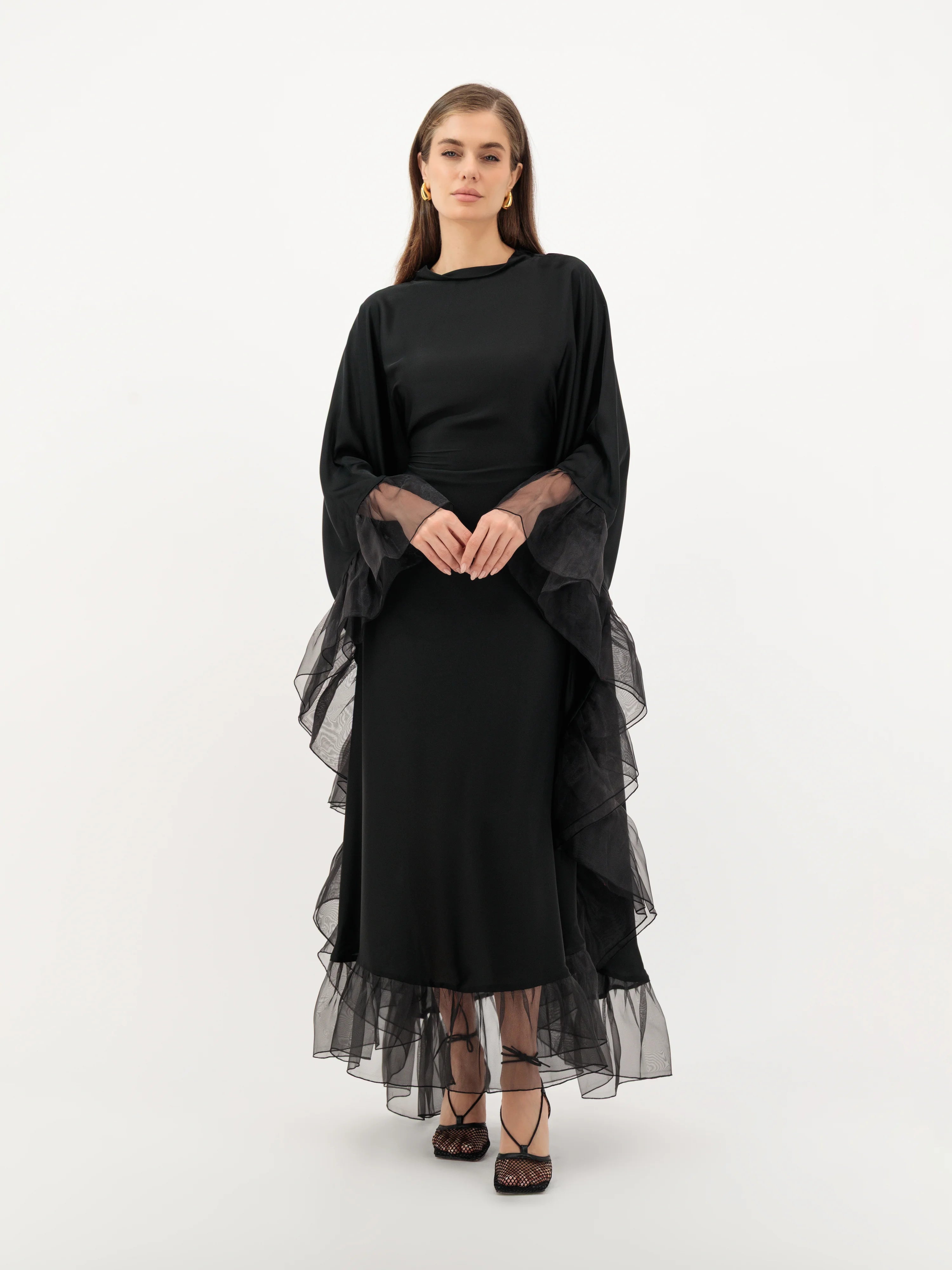 Eve Dress