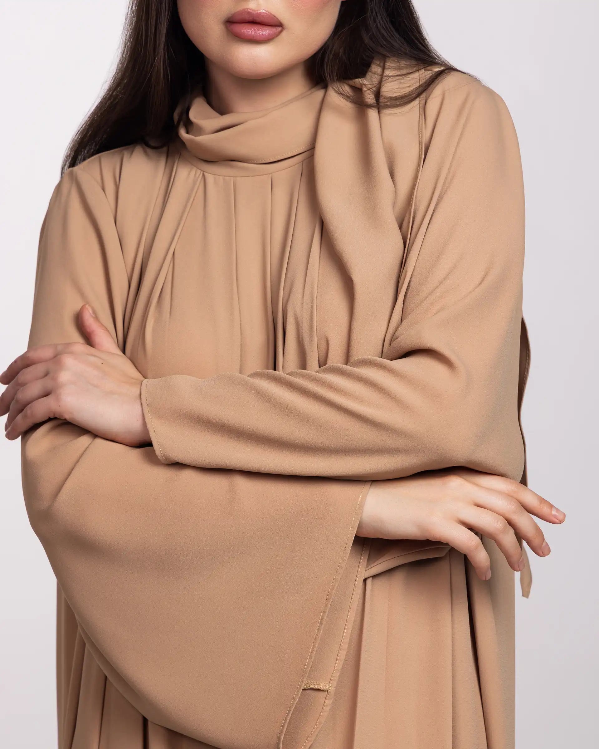 Cuff Sleeves