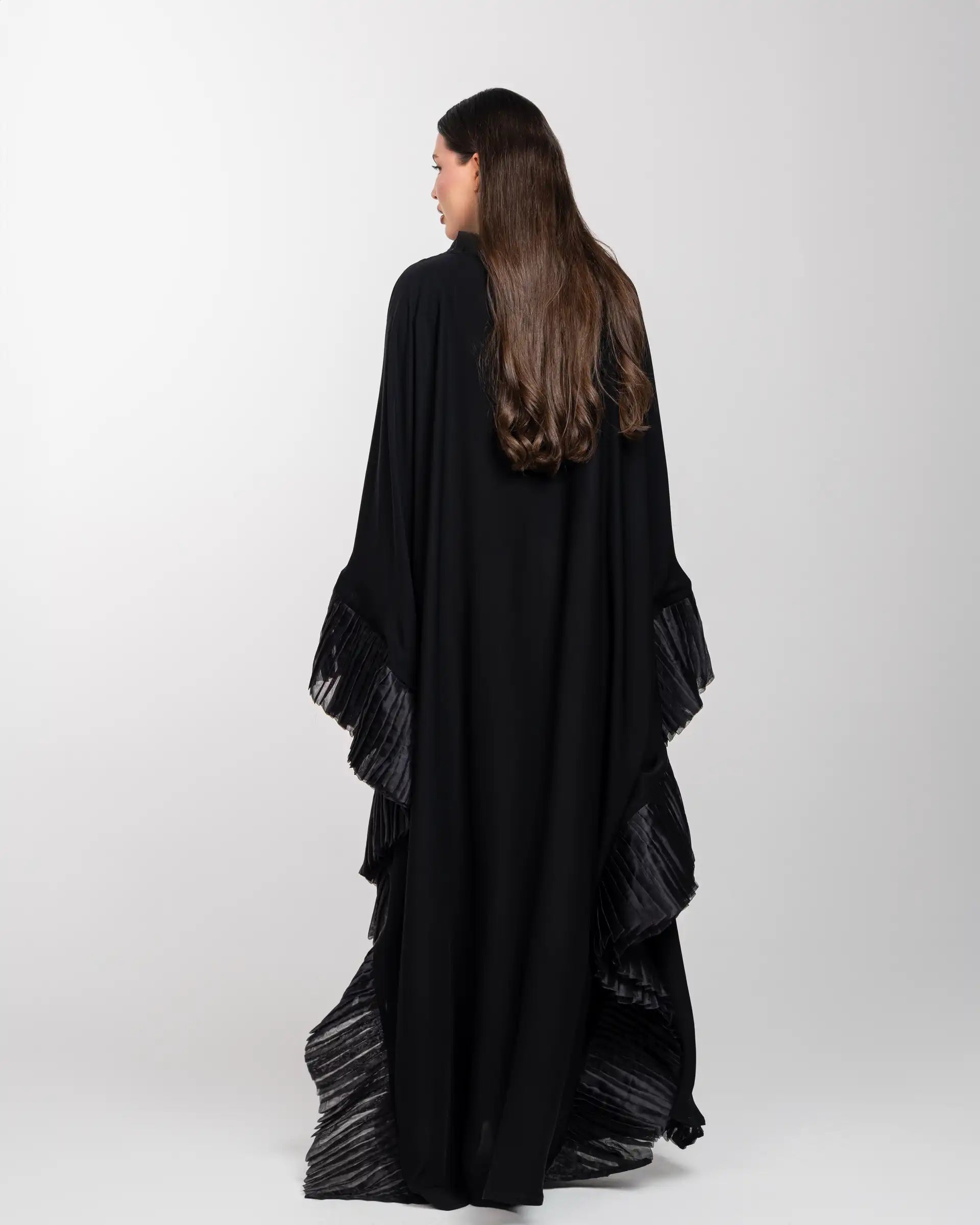 Haya Dress - Black