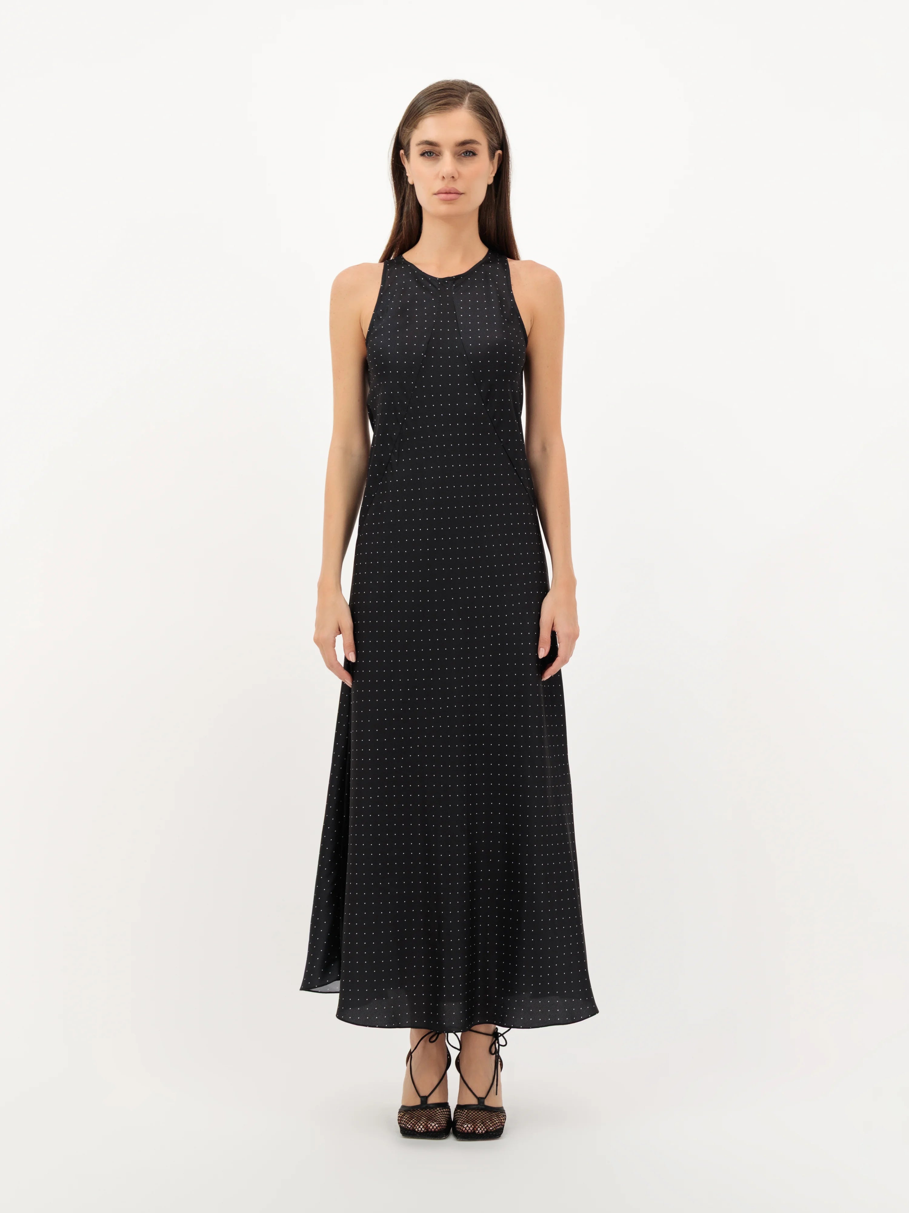 Polka Dress