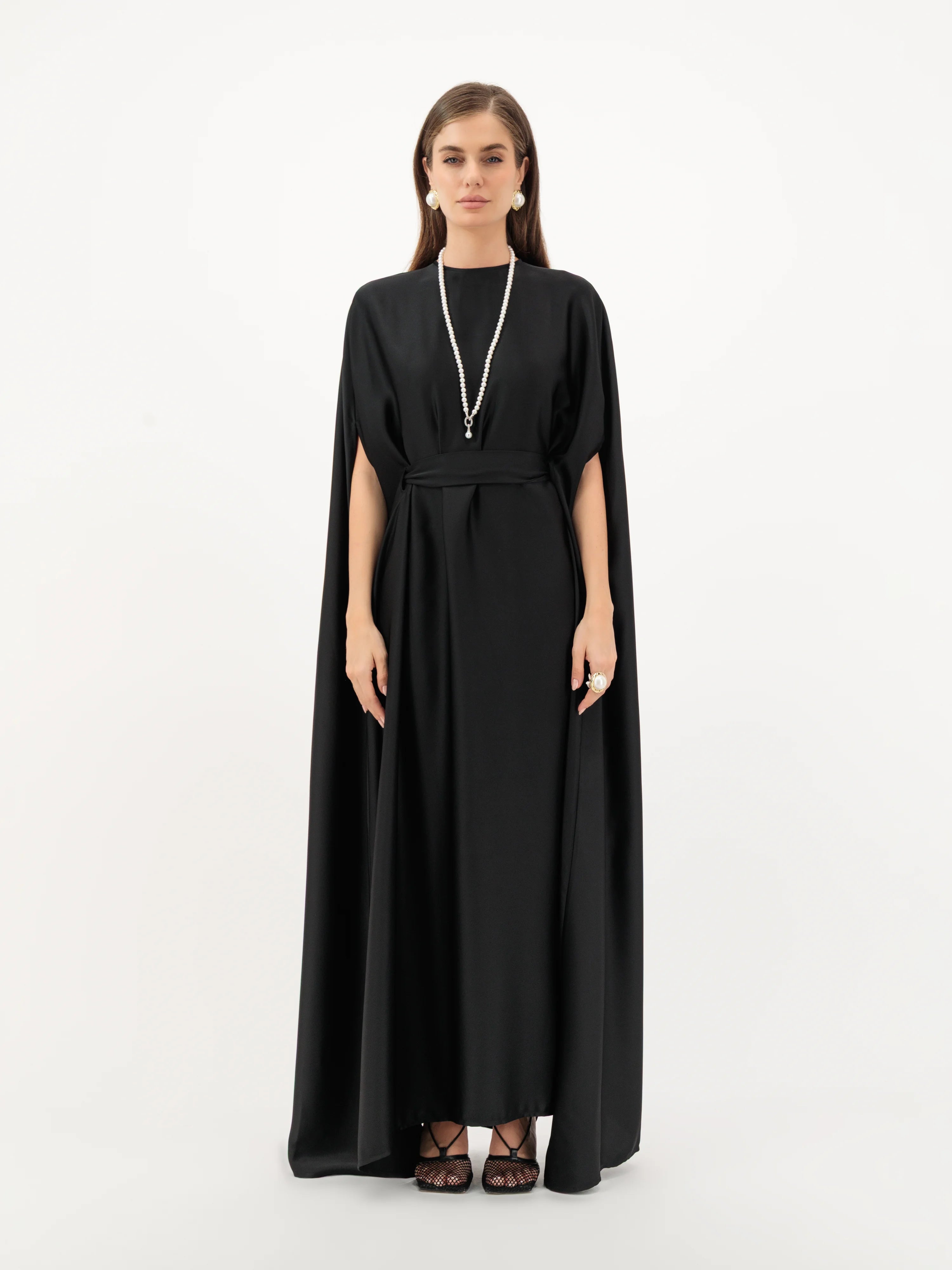 Midnight Dress