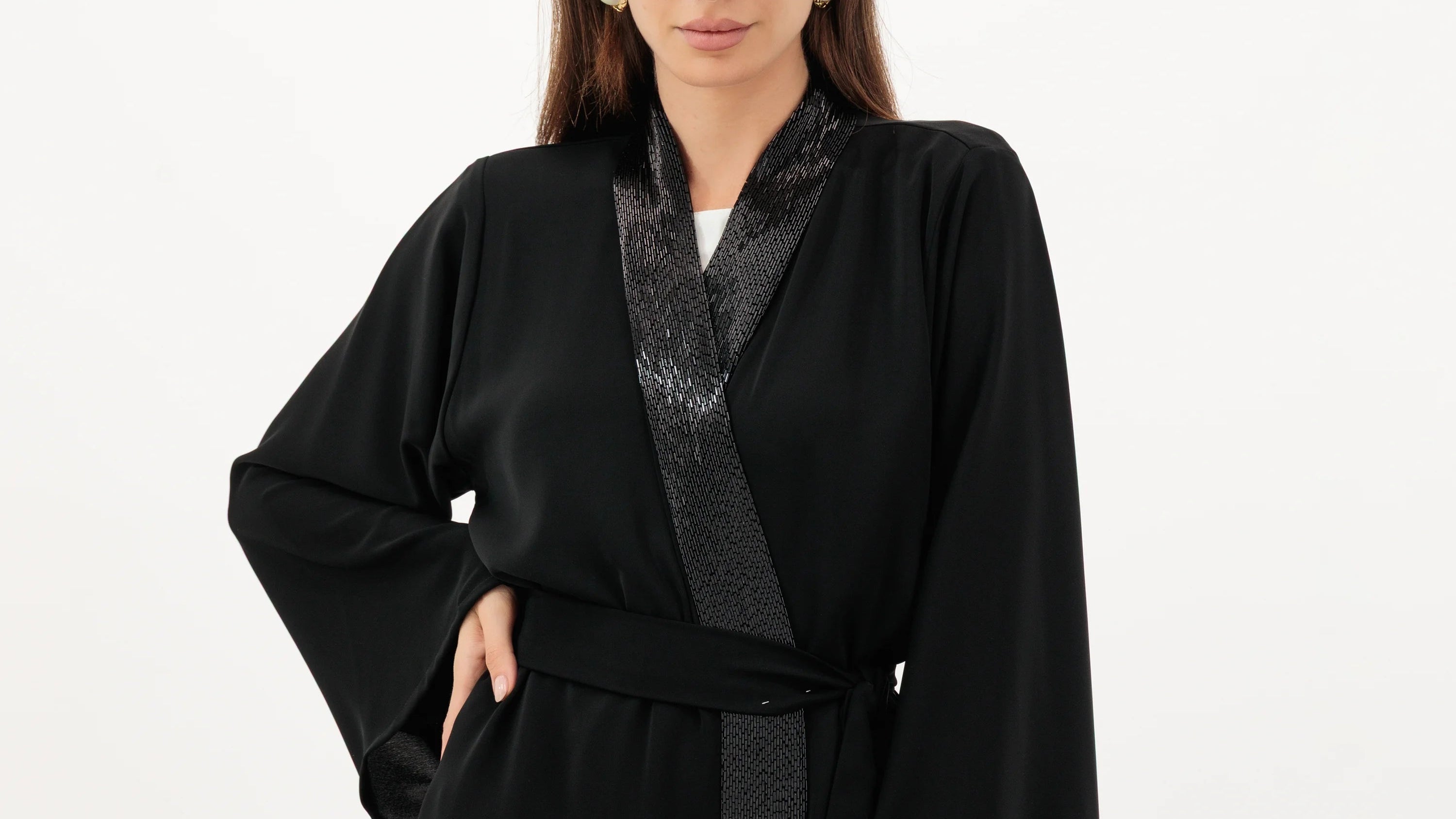 Layla Abaya